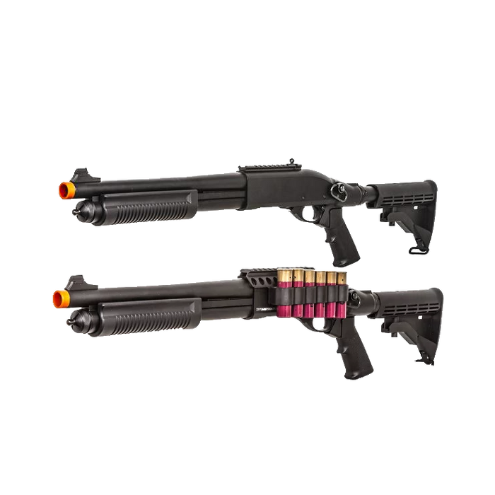 JAG Arms Scattergun TS Series Gas Shotgun Airsoft Gun