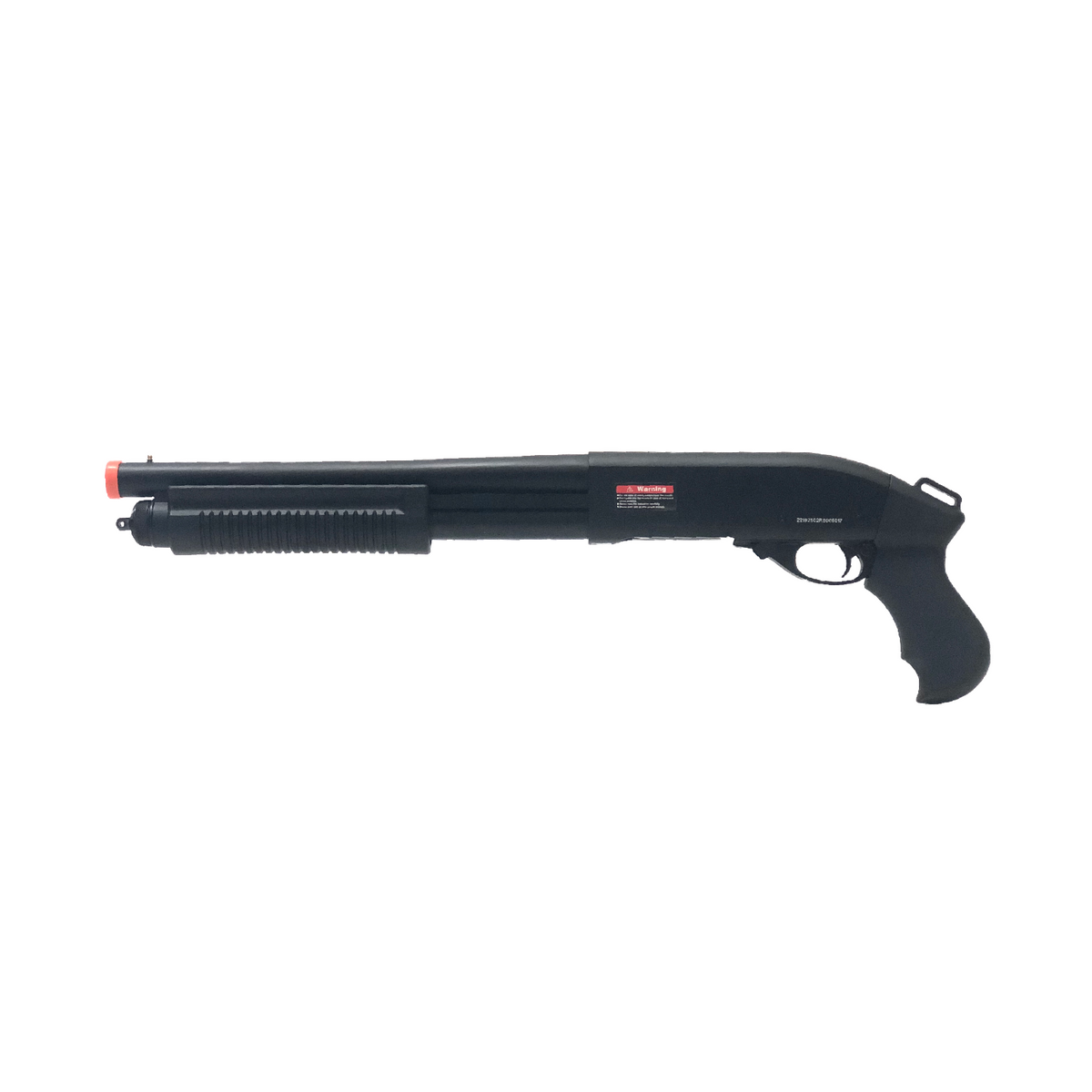 JAG Arms Scattergun HD Tactical Pistol Grip (TPG) Gas Shotgun