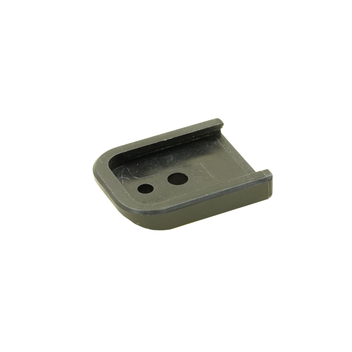 Hi Capa Magazine Baseplate  4.3 style