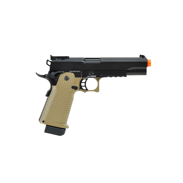 JAG Arms GM5  Gas Blow Back Pistol