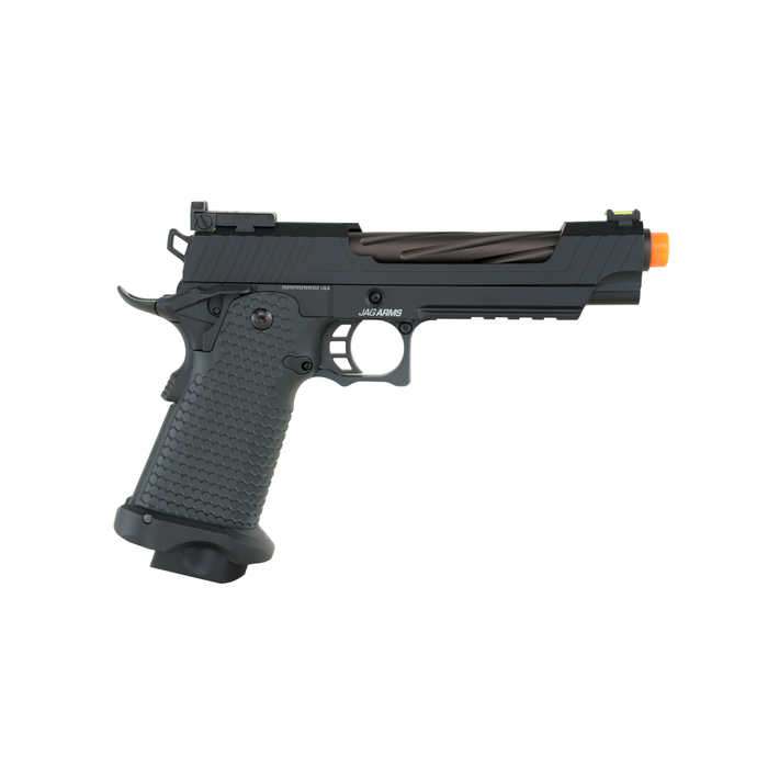 JAG Arms GMX-1 Series Gas Blow Back Pistol