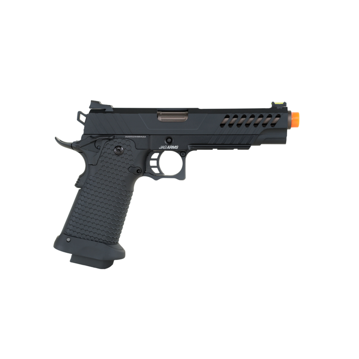 JAG Arms GMX-2 Series Gas Blow Back Pistol