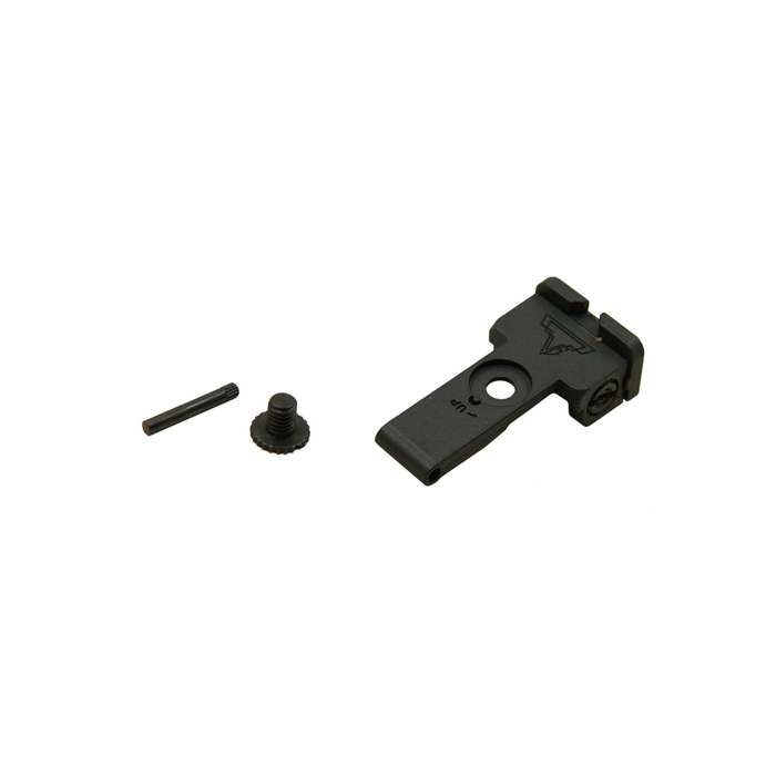 JAG TTI PIT VIPER REAR SIGHT