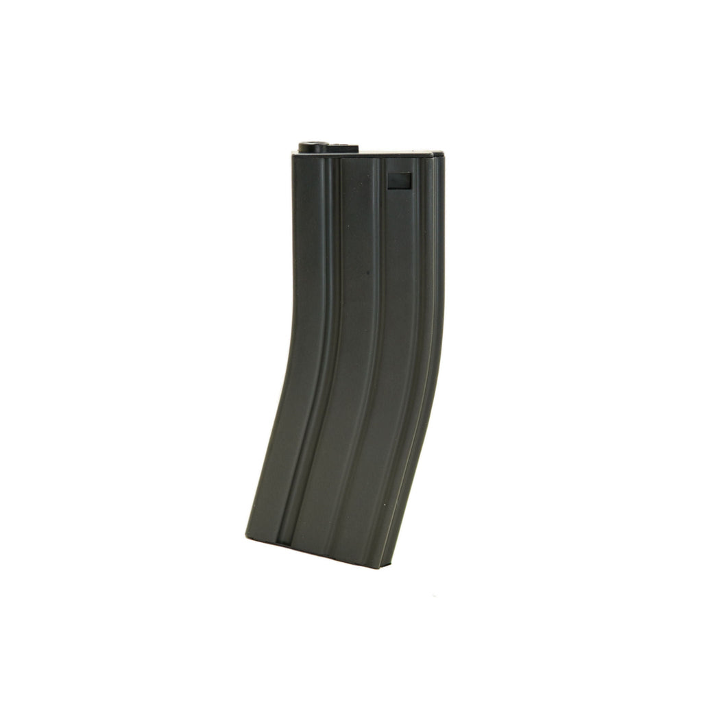 ARCTURUS M4/M16 Metal 30/135 round EMM variable mid cap magazine (QPQ)