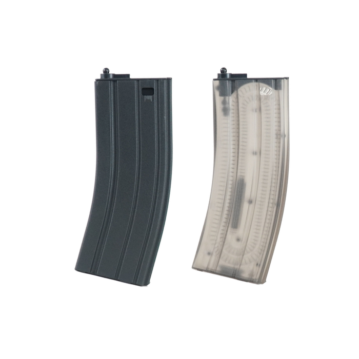 Echo1 M4 Gen2 Polymer Mid Cap Magazine