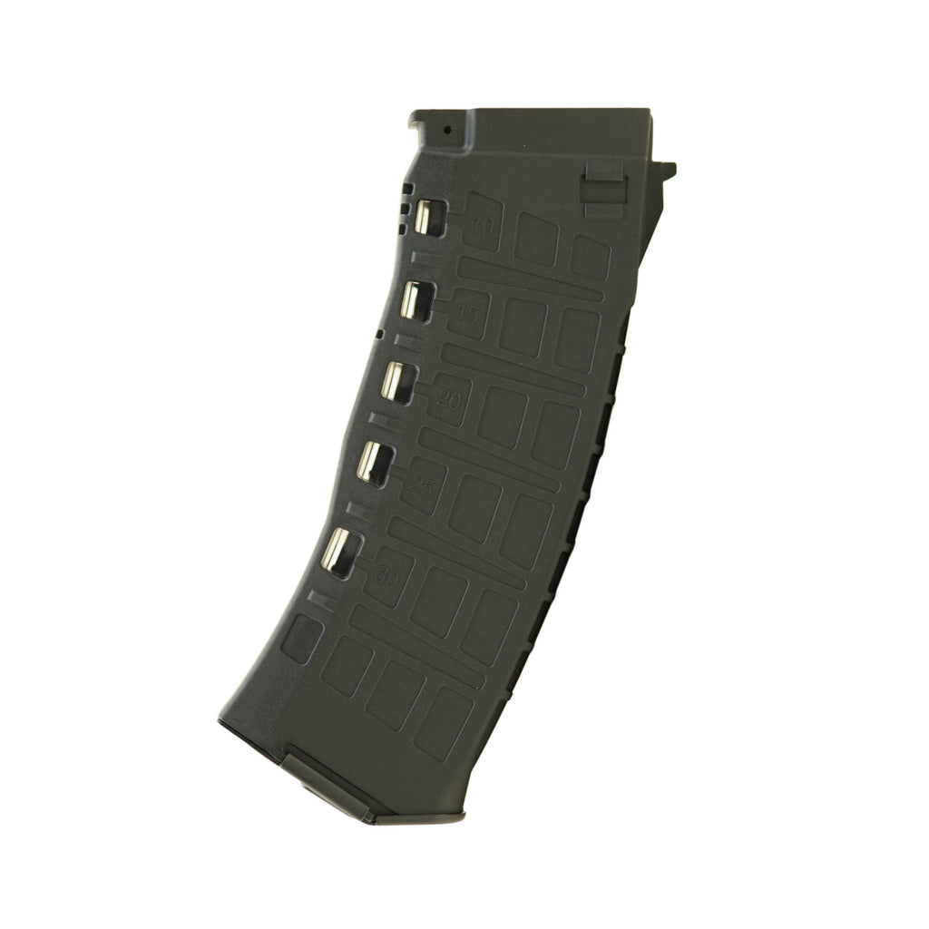 Arcturus AK12 30/130 round EMM variable mid cap magazine