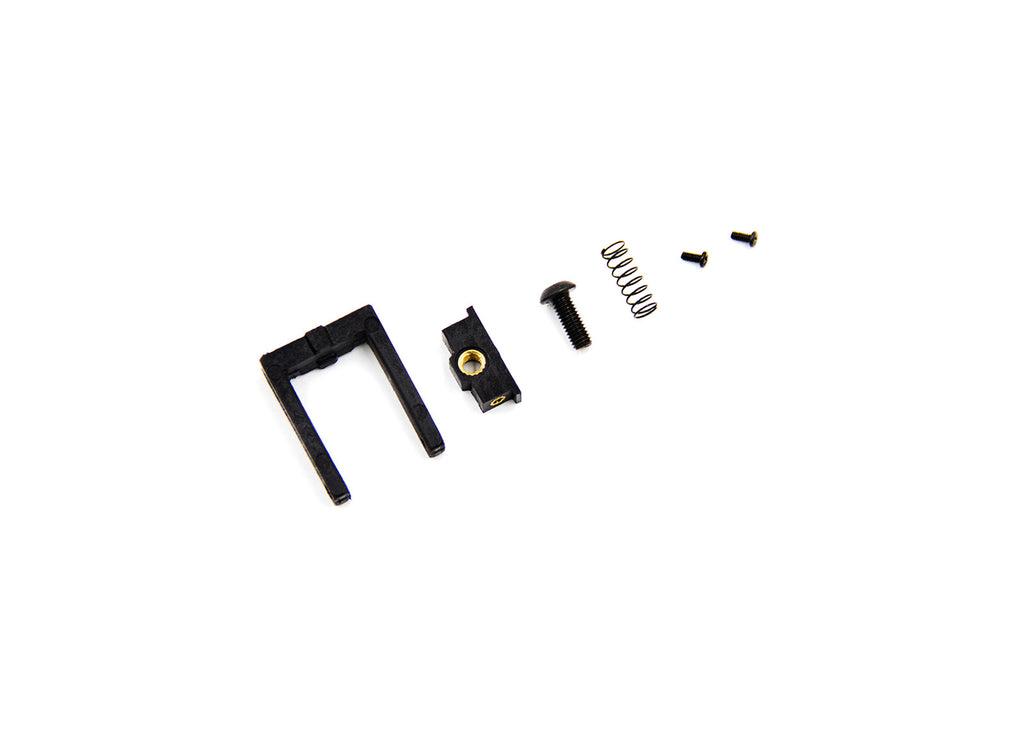 Modify PP-2K Hop Up Adjuster Set