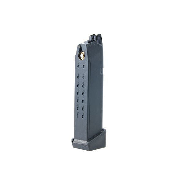 RWA Agency Arms EXA 23-round Green Gas Magazine