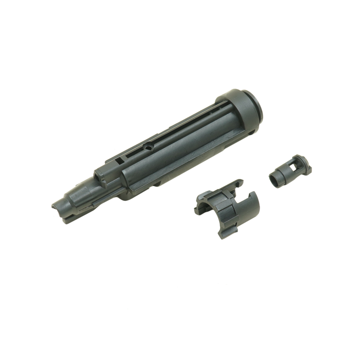 UNICORN MWS Nozzle Parts / Components — Echo1 USA UNICORN MWS Nozzle Parts / Components — Echo1 USA