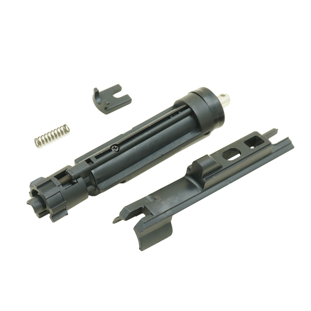MWSパーツ一色 UNICORN MWS Nozzle Parts / Components — Echo1 USA