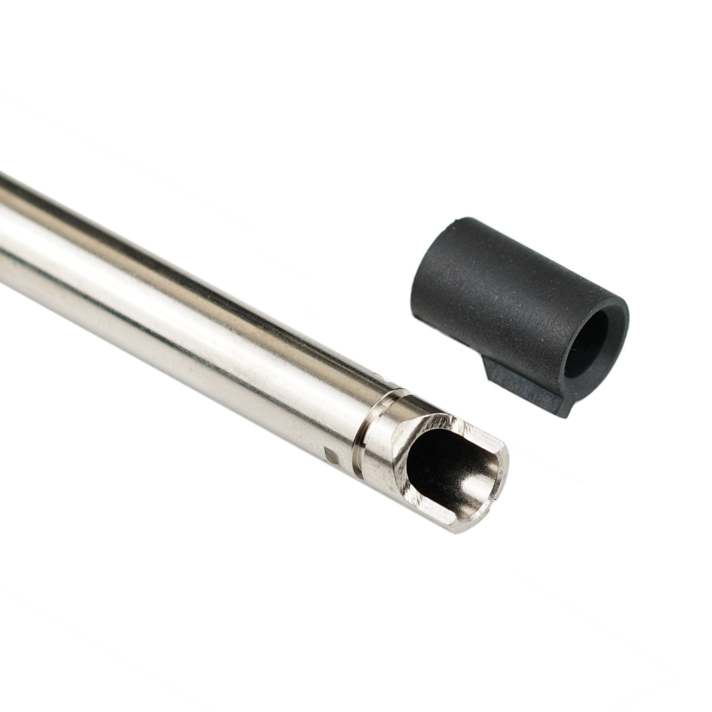 UNICORN Nitroflon Coating 6.03MM Inner Barrel for GBB with Hop-Up Bucking