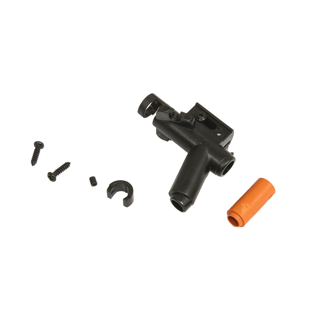 Echo1 GAT OEM Hop Unit