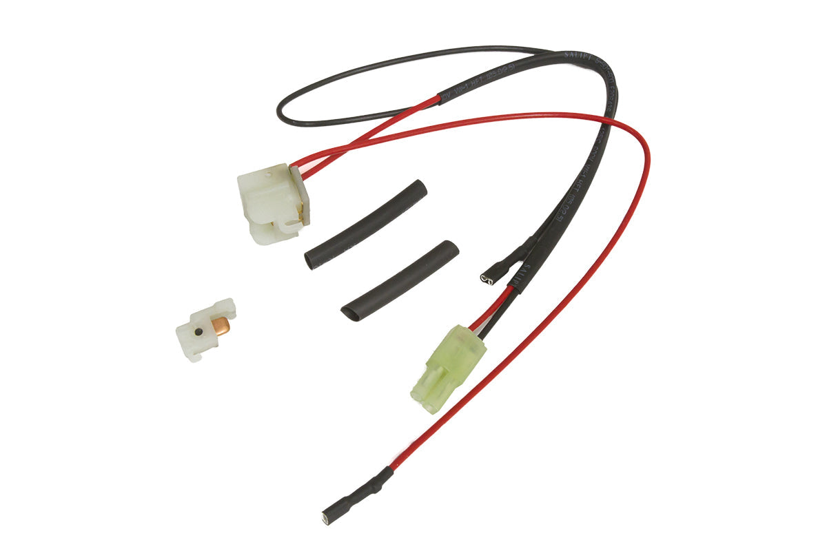 Wiring Harnesses / Switches / Wires