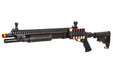 JAG Arms Scattergun SP Gas Shotgun Airsoft Gun angle