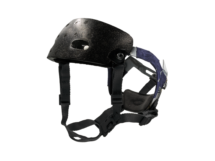 Bravo Airsoft Quick Adjustment Helmet Strap Kit