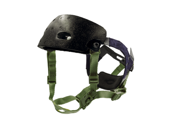Bravo Airsoft Quick Adjustment Helmet Strap Kit