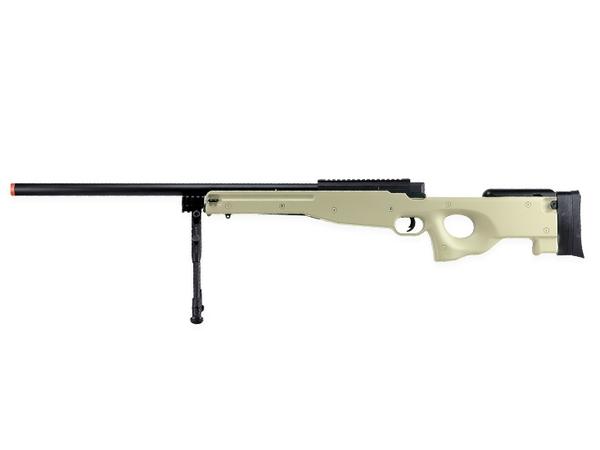 Bravo Airsoft Sniper Rifle Mk98