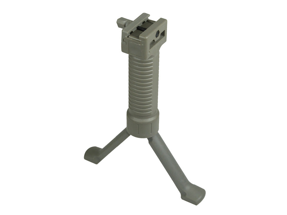 Bravo - Bipod and Grip Combo