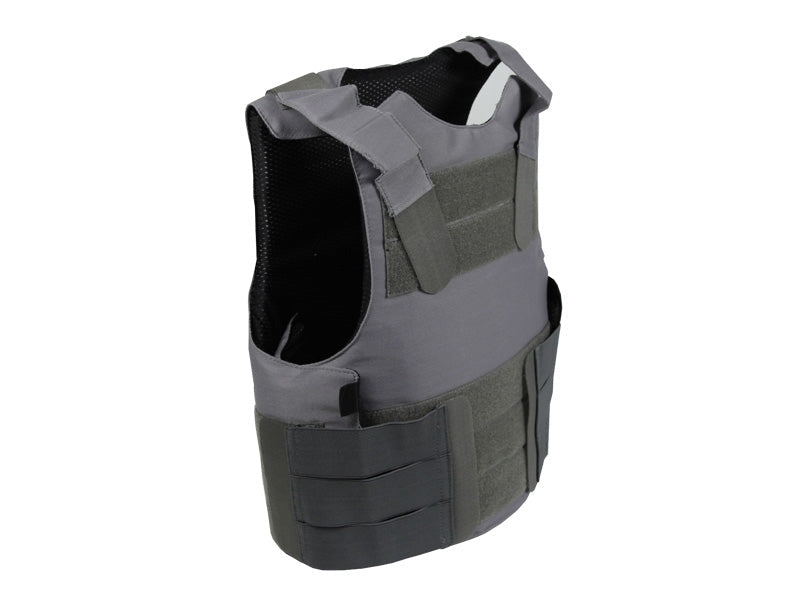 Bravo Tac Gear: Special Force Body Armor — Echo1 USA