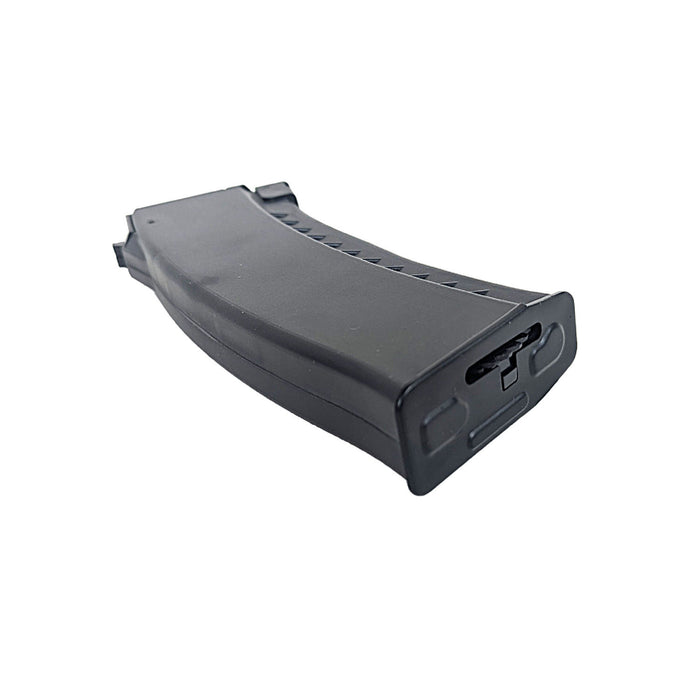 Classic Army full metal real wood AK74 AEG