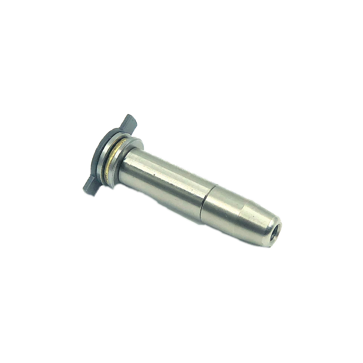 Spring Guide Engine CNC Production Stainless Steel Spring Guide with Ball Bearing for Vers ...