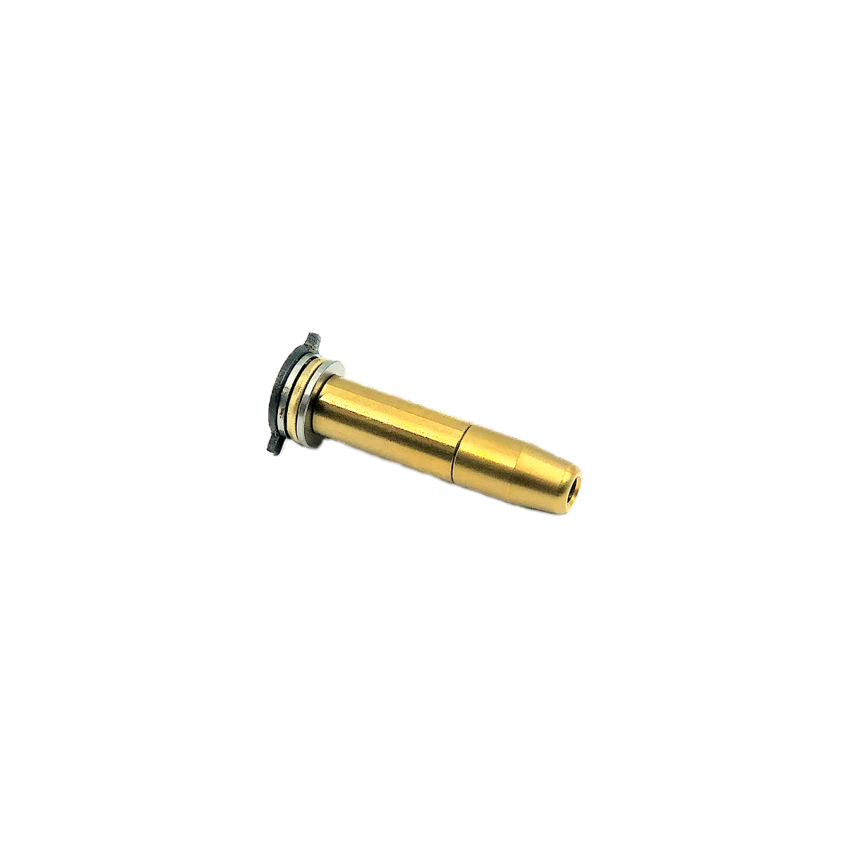 Manufacture Spring Guide CNC Production Titanium Coated Spring Guide for Version 3 (SG-02-TI ...