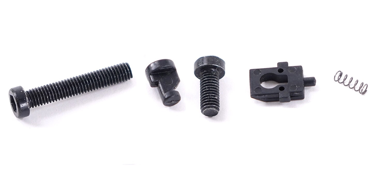Echo1 PSR (JP-88) Repair kit.. Kit will include long/short body screw and mag release assembly.