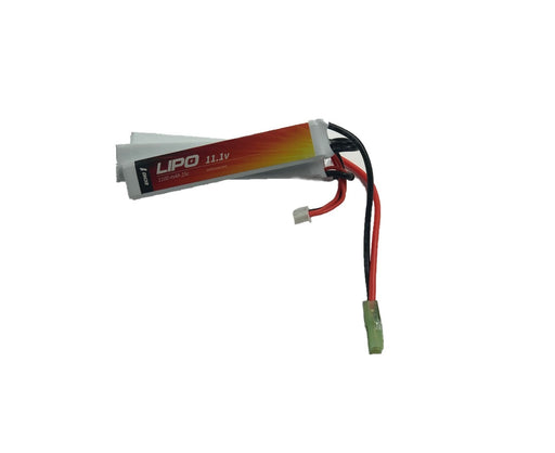 echo 1 troy mrf-c battery lipo ready Echo1 Polymer Gen 2 AEG 30C Lithium Polymer Battery Pack Echo1 Peq Box 3 w/