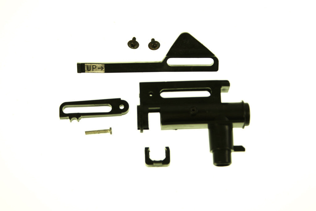 Echo1 PDW Hop Up Chamber