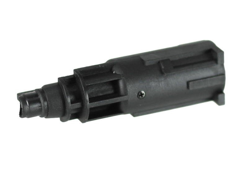 Echo1 Timberwolf Loading Nozzle