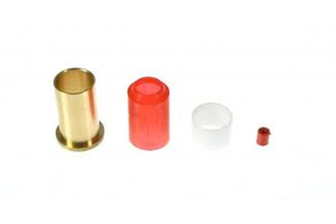 Element Hop Up Bucking 55 degree Red