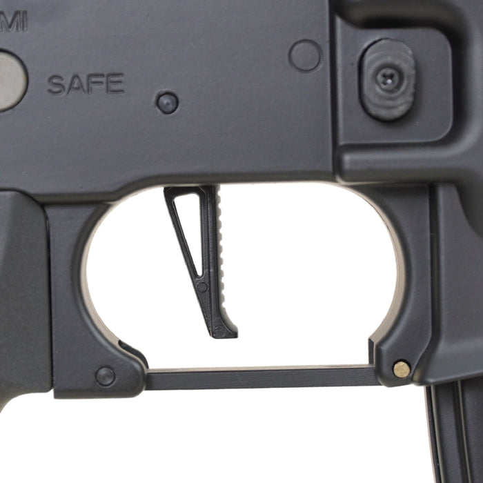 Classic Army full metal M4 Mk18 MLOK AEG with red dot sight package