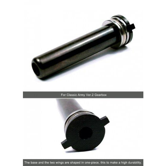 Spring Guide Engine Modify Rotary Spring Guide for Version 2 — Echo1 USA