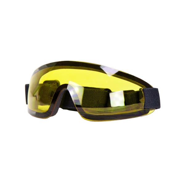 Bravo Airsoft Low Pro Goggles
