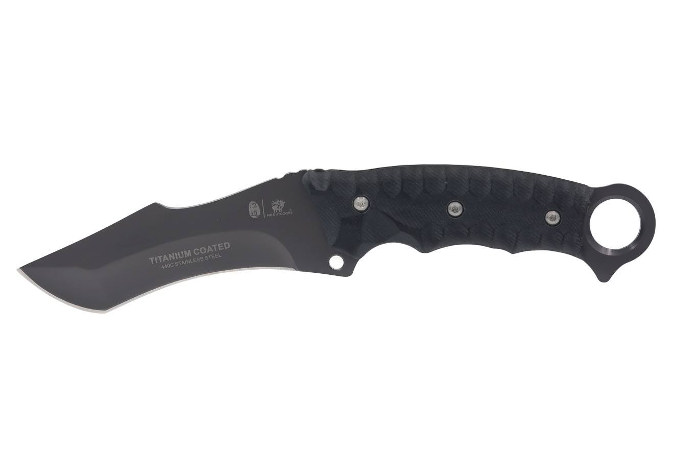 All Tactical Knives