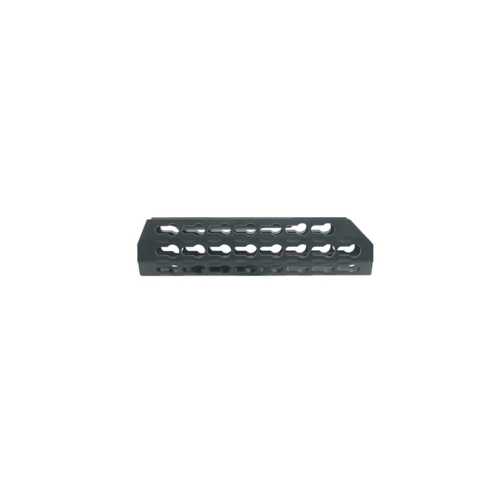 JAG Arms Scattergun Airsoft KeyMod Handguard in Black