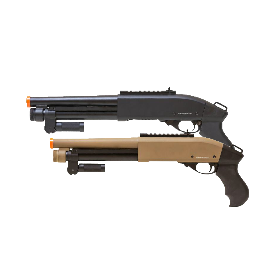 JAG Arms Scattergun Super CQB — Echo1 USA