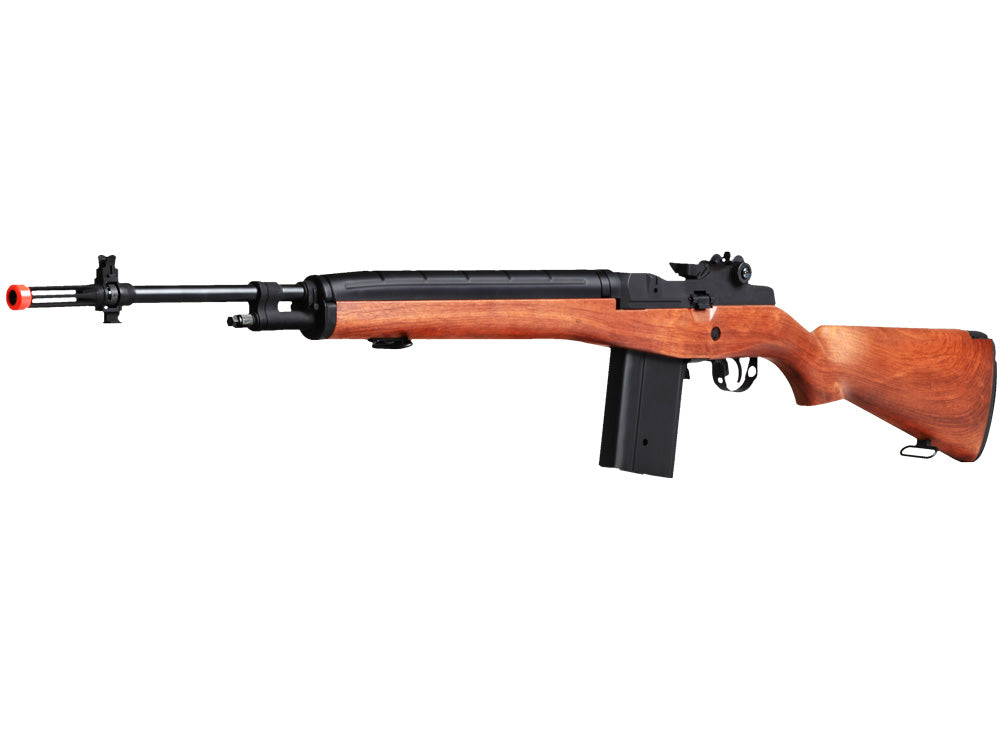 Echo1 Full Metal M14 Rifle AEG — Echo1 USA