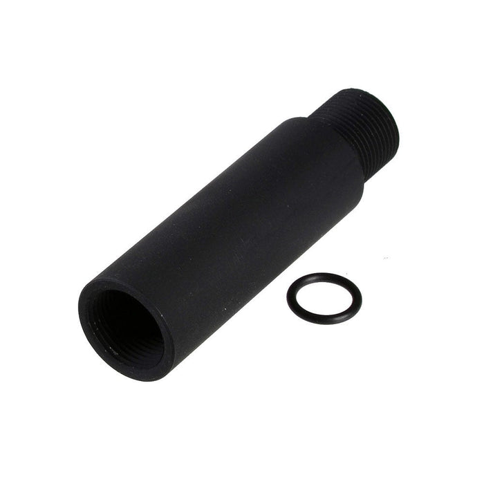 Madbull Airsoft Outer Barrel Extension