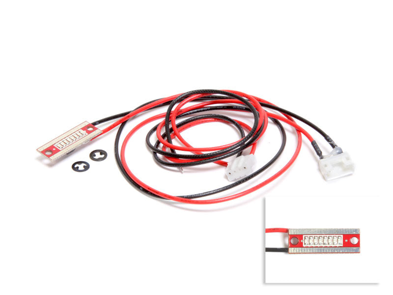 Madbull Airsoft Ultimate Hop Up LED Adapter
