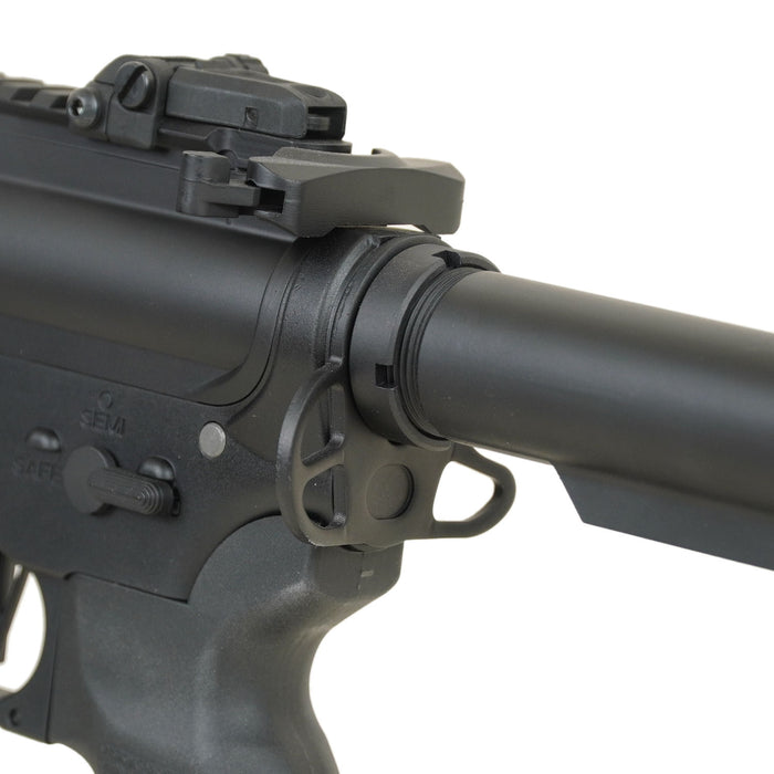 Classic Army full metal M4 MLOK AEG