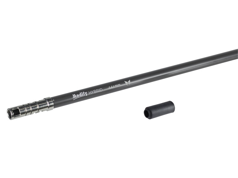 Modify 6.03id Hybrid Tight Bore Barrel