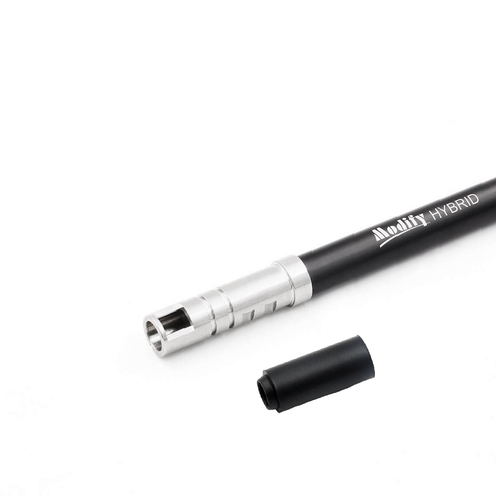 Modify 6.01id Hybrid Max Tight Bore Barrel