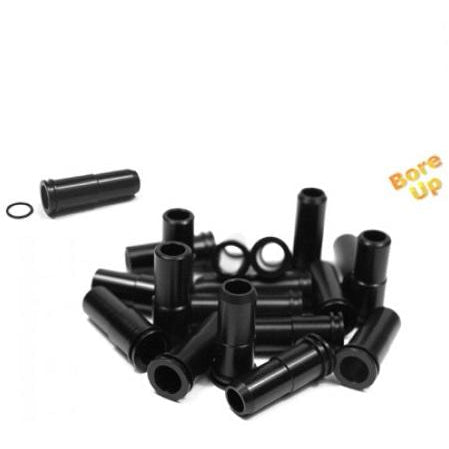 Modify Bore Up Air Seal Nozzle