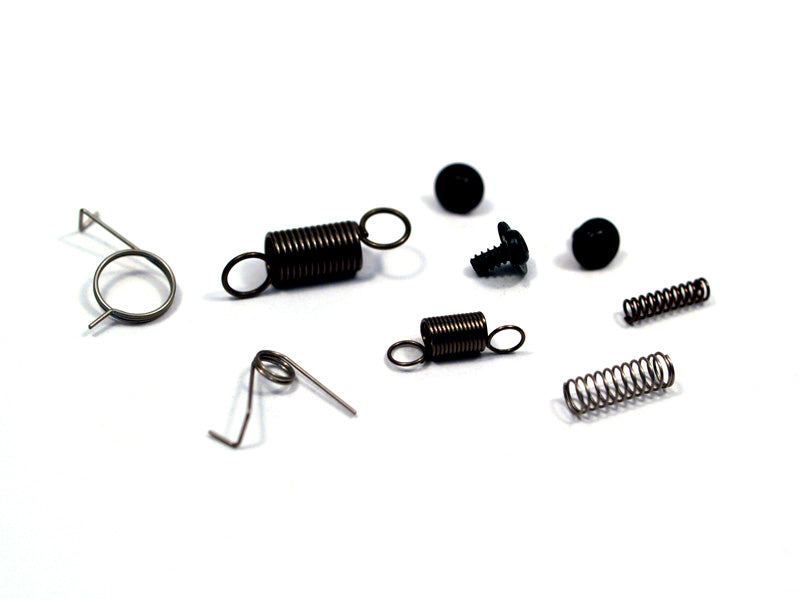 Modify Spring Set for V2 / V3 Gearbox — Echo1 USA