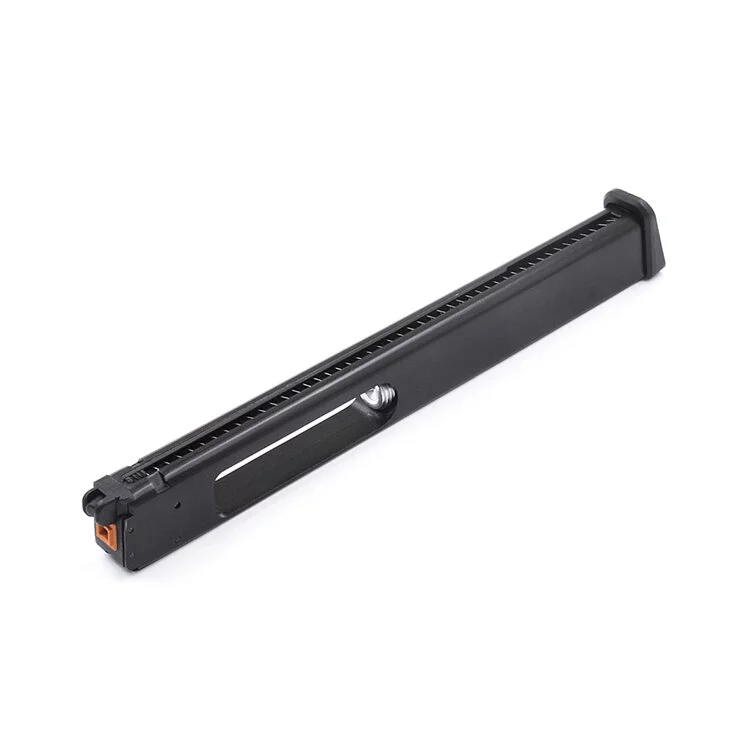 Modify Tech PP-2K 56rnd CO2 Magazine with Modify Valve (65302360 ...