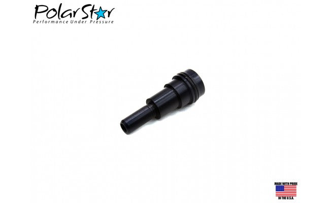 Polar Star Fusion Engine AK Nozzle