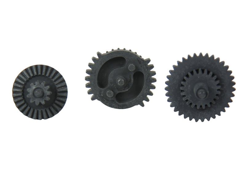 Siegetek Concept Cyclone Revolution (13.76 Ratio) Gear Set For V6/7 Me ...