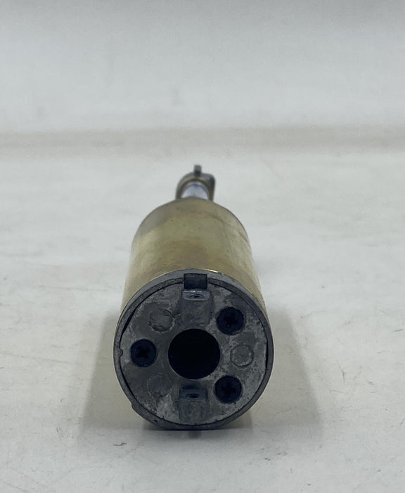 Shotgun Cylinder 2021 Version