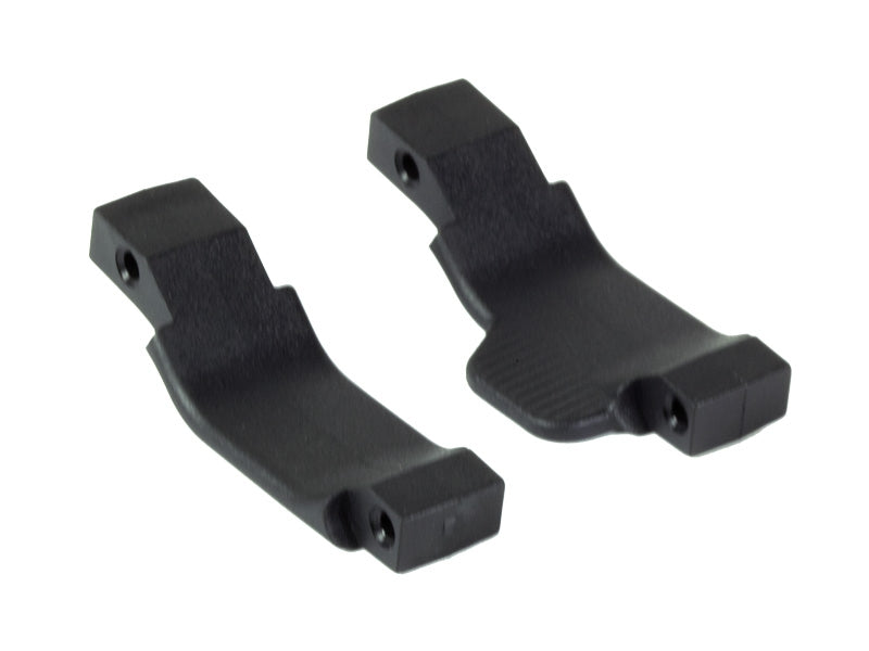 Madbull Airsoft Strike Industries Cobra Trigger Guards (Straight+Right) Type 2